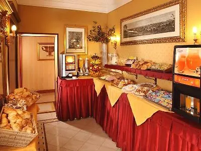 Hotell Serena Srl Rom