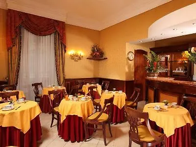 Hotell Serena Srl