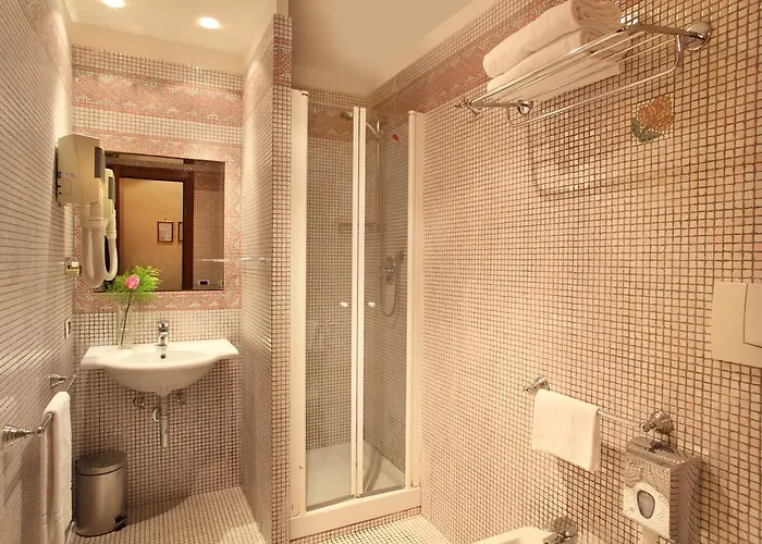 Serena Srl 3*