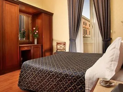 Szálloda Serena Srl Róma