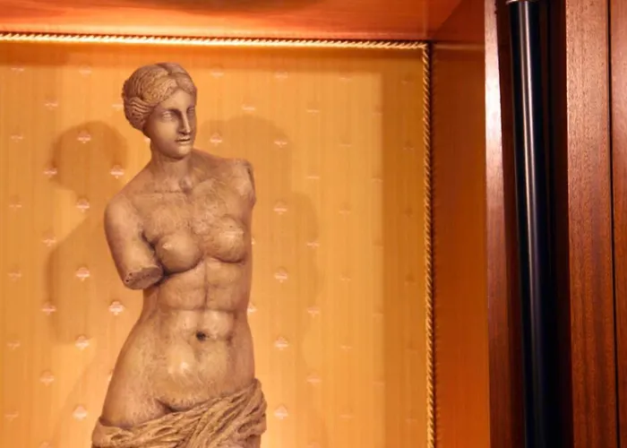 Szálloda Serena Srl 3*