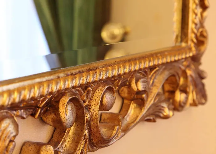 Serena Srl Szálloda 3*