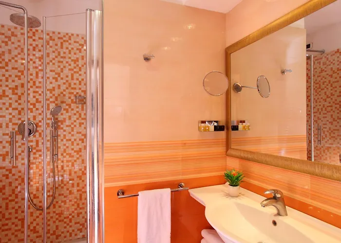 Serena Srl Hotel Rome