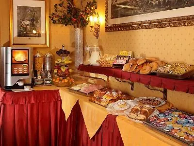 Szálloda Serena Srl 3*