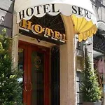 Serena Srl 3* 罗马