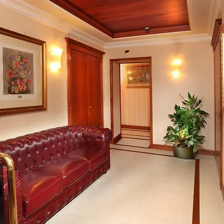 Serena Srl Rome