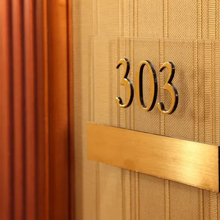 Hotel Serena Srl Rome