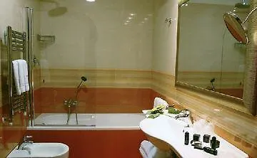 Serena Srl 3* روما