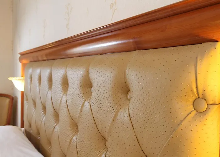 Hotel Serena Srl Rome