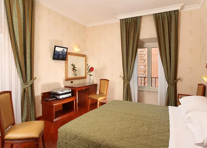 Hotel Serena Srl