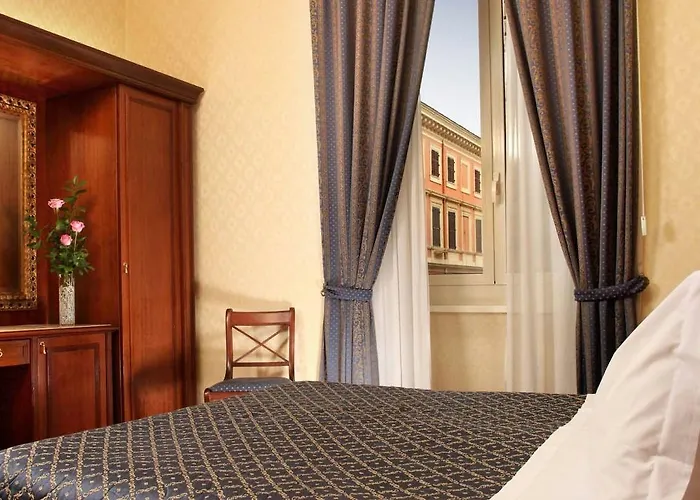 Hotel Serena Srl
